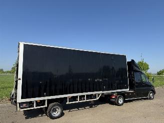 Mercedes Sprinter 416CDI 2.7 115kW Automaat BE trekker 355 picture 5