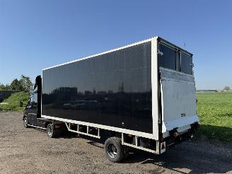 Mercedes Sprinter 416CDI 2.7 115kW Automaat BE trekker 355 picture 12