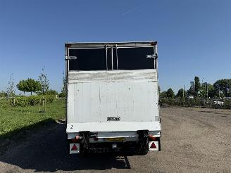 Mercedes Sprinter 416CDI 2.7 115kW Automaat BE trekker 355 picture 7