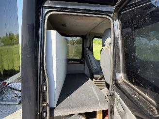 Mercedes Sprinter 416CDI 2.7 115kW Automaat BE trekker 355 picture 23