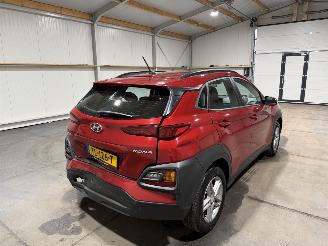 Hyundai Kona 1.0T 88kW Essence Clima Navi Camera picture 6