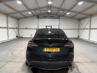 Tesla Model Y 58kWh RWD 175kW Automaat picture 7