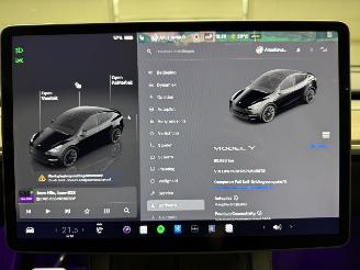Tesla Model Y 58kWh RWD 175kW Automaat picture 38