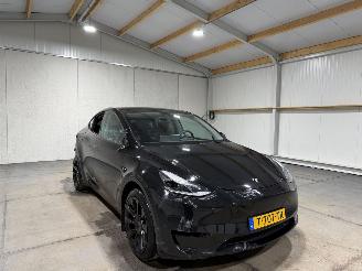 Tesla Model Y 58kWh RWD 175kW Automaat picture 3