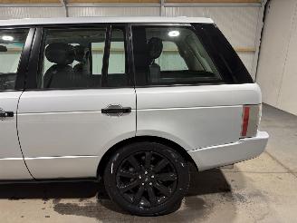 Land Rover Range Rover 4.2 V8 Supercharger 428PK! Automaat Schuifkanteldak picture 25