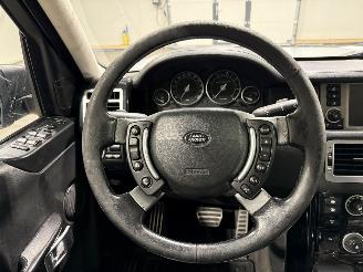 Land Rover Range Rover 4.2 V8 Supercharger 428PK! Automaat Schuifkanteldak picture 32