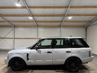 Land Rover Range Rover 4.2 V8 Supercharger 428PK! Automaat Schuifkanteldak picture 8
