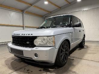 Land Rover Range Rover 4.2 V8 Supercharger 428PK! Automaat Schuifkanteldak picture 24