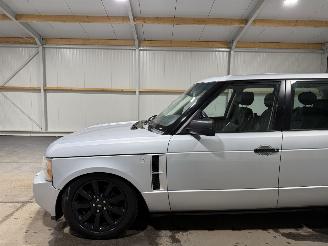 Land Rover Range Rover 4.2 V8 Supercharger 428PK! Automaat Schuifkanteldak picture 13