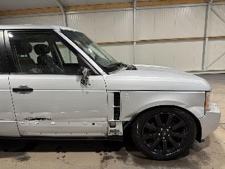 Land Rover Range Rover 4.2 V8 Supercharger 428PK! Automaat Schuifkanteldak picture 14