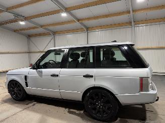 Land Rover Range Rover 4.2 V8 Supercharger 428PK! Automaat Schuifkanteldak picture 11
