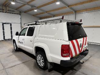 Volkswagen Amarok 3.0TDI 120kW 4WD Plus Cab 4-Motion picture 12