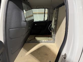 Volkswagen Amarok 3.0TDI 120kW 4WD Plus Cab 4-Motion picture 24