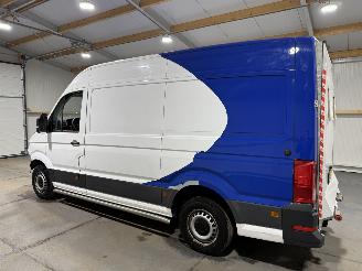 Volkswagen Crafter 2.0TDI 75kW L3H3 Comfortline Laadklep picture 11