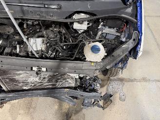 Volkswagen Crafter 2.0TDI 75kW L3H3 Comfortline Laadklep picture 29