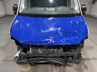 Volkswagen Crafter 2.0TDI 75kW L3H3 Comfortline Laadklep picture 20