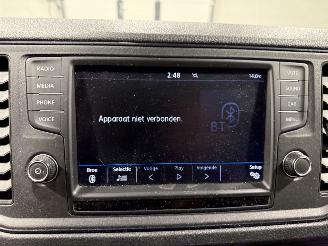Volkswagen Crafter 2.0TDI 75kW L3H3 Comfortline Laadklep picture 33