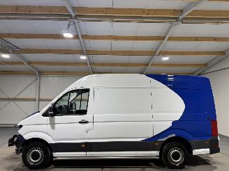 Volkswagen Crafter 2.0TDI 75kW L3H3 Comfortline Laadklep picture 8