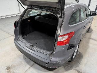 Ford Focus 1.0EcoBoost 92kW Titanium picture 27