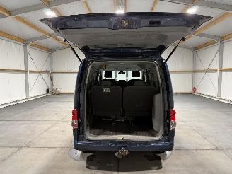 Nissan Evalia 1.6 81kW Acenta 7 Persoons picture 32