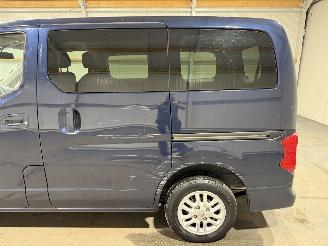 Nissan Evalia 1.6 81kW Acenta 7 Persoons picture 28