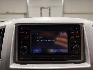 Nissan Evalia 1.6 81kW Acenta 7 Persoons picture 35