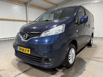 Nissan Evalia 1.6 81kW Acenta 7 Persoons picture 24