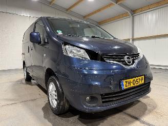 Nissan Evalia 1.6 81kW Acenta 7 Persoons picture 22