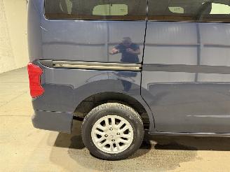 Nissan Evalia 1.6 81kW Acenta 7 Persoons picture 31