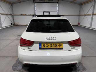 Audi A1 1.2TFSI 63kW Panoramadak S Edition picture 7