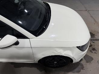 Audi A1 1.2TFSI 63kW Panoramadak S Edition picture 18