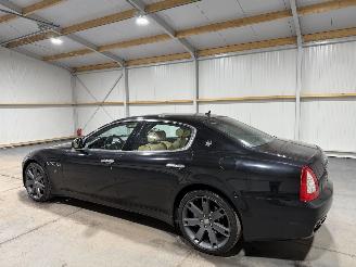 Maserati Quattro porte 4.2 294kW Automaat Executive GT Schuifkantel picture 11