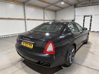 Maserati Quattro porte 4.2 294kW Automaat Executive GT Schuifkantel picture 6