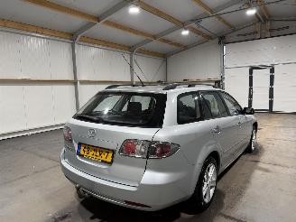 Mazda 6 1.8i 88kW Clima Bose Touring Generation picture 6