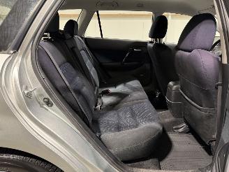 Mazda 6 1.8i 88kW Clima Bose Touring Generation picture 26