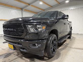 Dodge Ram 5.7Hemi 295kW Automaat Crew Cab Big Horn picture 24