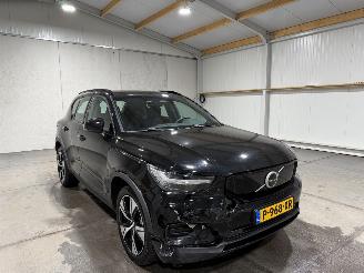 Volvo XC40 70kWh Recharge 170kW Core picture 3