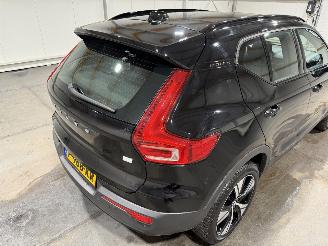 Volvo XC40 70kWh Recharge 170kW Core picture 36