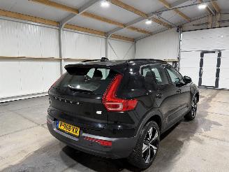 Volvo XC40 70kWh Recharge 170kW Core picture 6