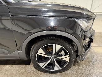 Volvo XC40 70kWh Recharge 170kW Core picture 16