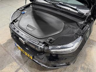 Volvo XC40 70kWh Recharge 170kW Core picture 27