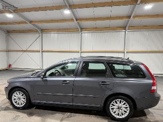 Volvo V-50 2.4 103kW Clima Momentum picture 11