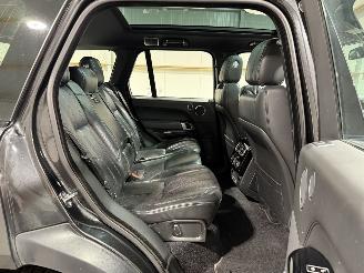Land Rover Range Rover 3.0SDV6 225kW Hybrid Luchtvering Vogue SE picture 25