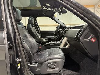 Land Rover Range Rover 3.0SDV6 225kW Hybrid Luchtvering Vogue SE picture 26