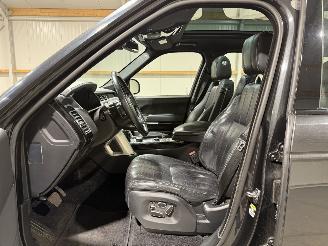 Land Rover Range Rover 3.0SDV6 225kW Hybrid Luchtvering Vogue SE picture 13