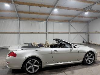 BMW 6-serie 650i S 270kW Automaat Cabrio Clima picture 10