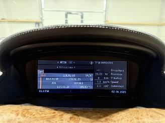 BMW 6-serie 650i S 270kW Automaat Cabrio Clima picture 23