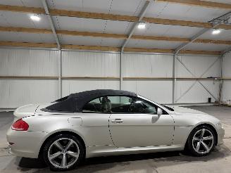 BMW 6-serie 650i S 270kW Automaat Cabrio Clima picture 9