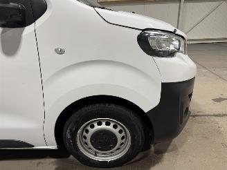 Peugeot Expert 2.0Blue HDI 106kW Automaat Long Premium picture 16