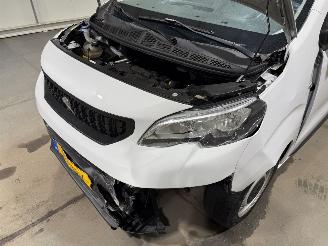 Peugeot Expert 2.0Blue HDI 106kW Automaat Long Premium picture 29